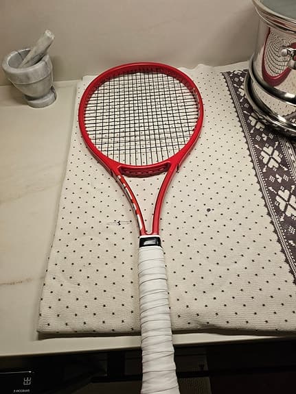 Head Prestige Mp Tennisracket