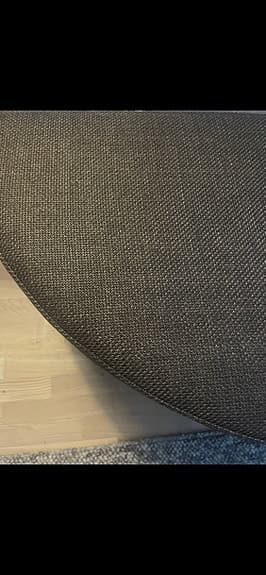 Sittpall med förvaring