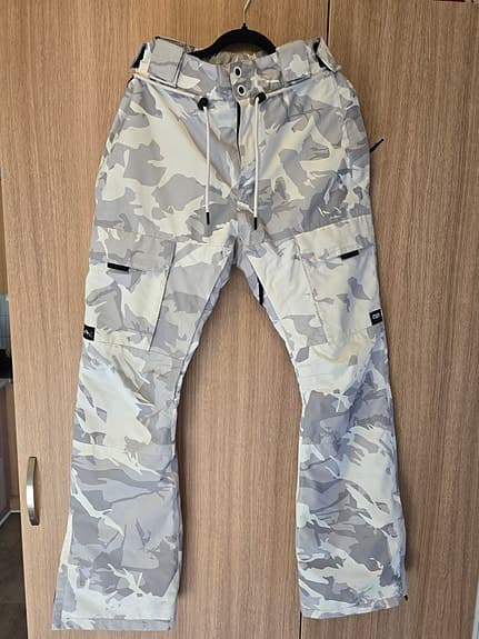 Dope Iconic snowboard byxor