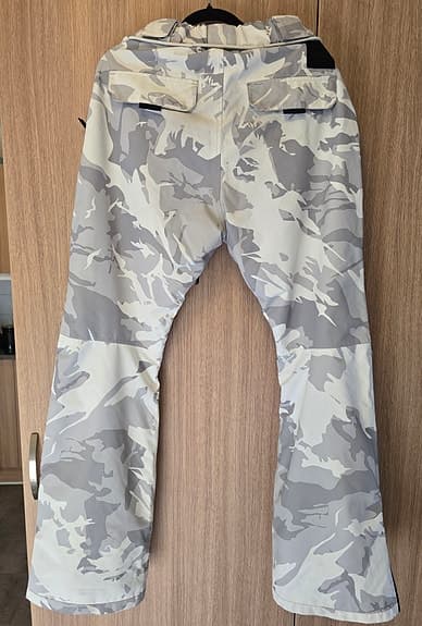 Dope Iconic snowboard byxor