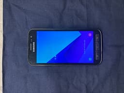 Samsung Galaxy xcover 4- perfekt dumbphone!