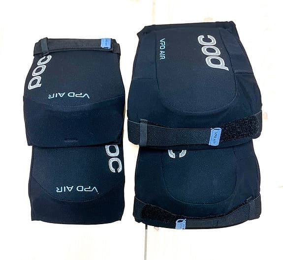 POC VPD Air skydd för mountainbike