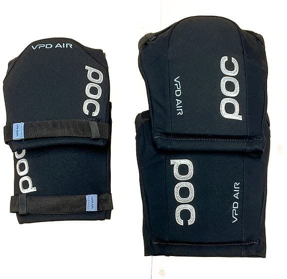 POC VPD Air skydd för mountainbike