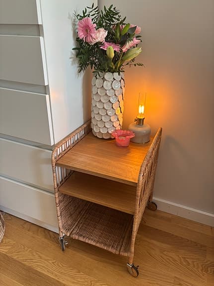 Bord från IKEA