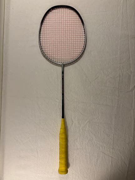 Yonex badmintonracket