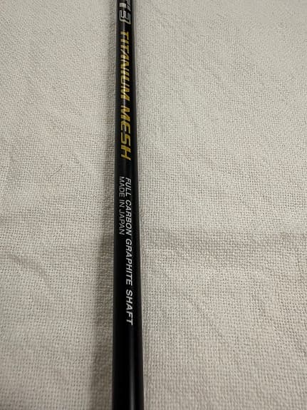 Yonex badmintonracket