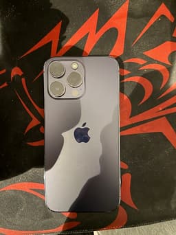 Apple iPhone 14 Pro smartphone 256 GB