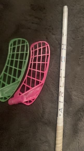 Zone Airlight innebandyklubba