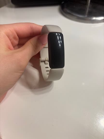 Fitbit inspire 2