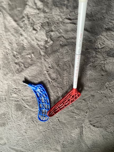 Unihoc superskin innebandyklubba