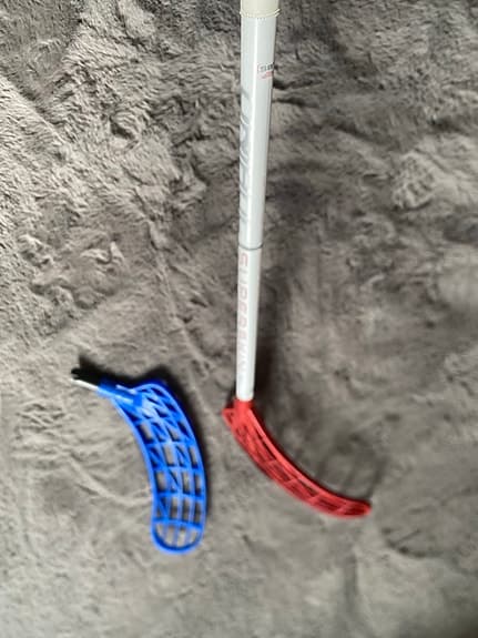 Unihoc superskin innebandyklubba