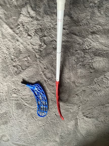 Unihoc superskin innebandyklubba