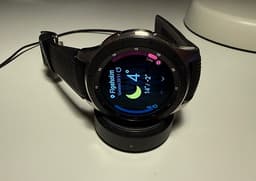 Samsung Galaxy Watch LTE 46 mm