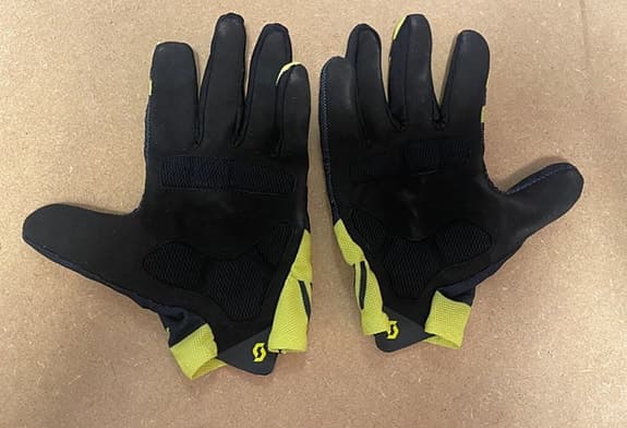 Scott Cykelhandskar Cykel Handskar Racer RC MTB Gloves