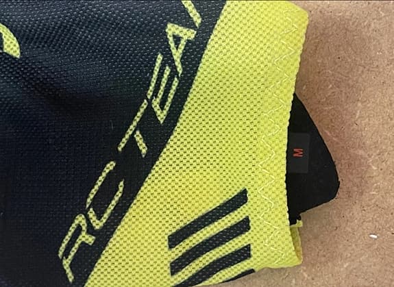 Scott Cykelhandskar Cykel Handskar Racer RC MTB Gloves