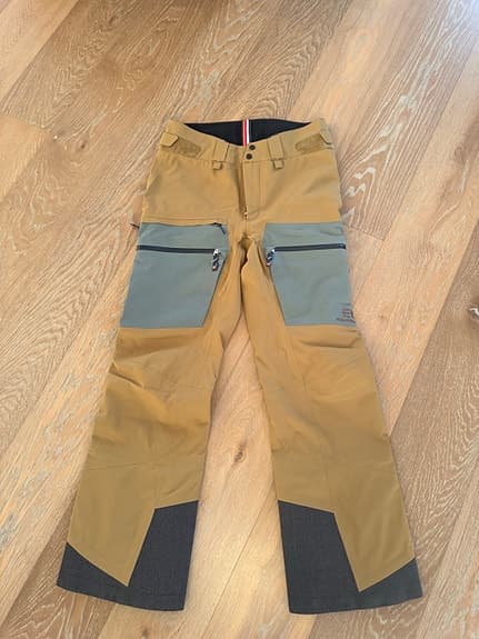 Skidbyxa Elevenate pure