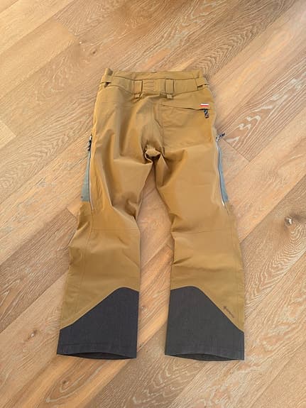 Skidbyxa Elevenate pure