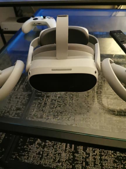 Pico 4 vr