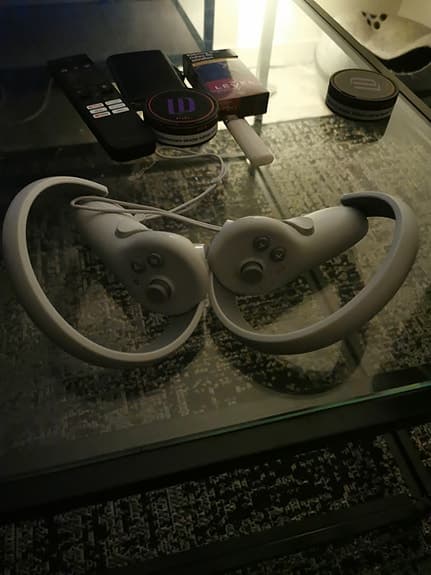 Pico 4 vr