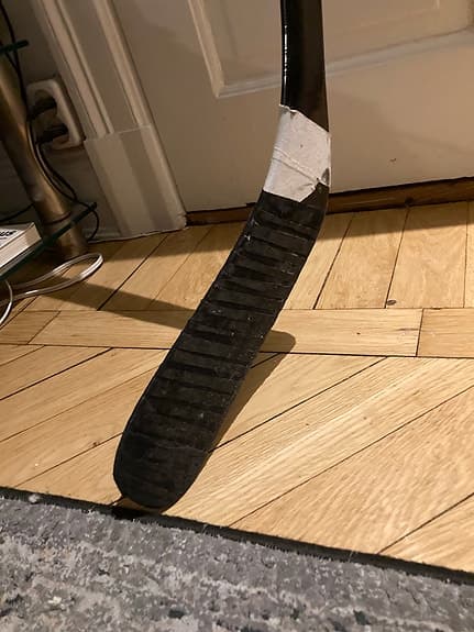 Bauer FLY40 Vapor P88 77 flex högerfattning (Ny 1399kr)