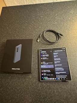 Samsung Galaxy Z Fold6 512 GB