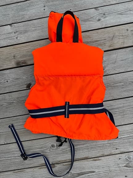 Baltic flytväst barn 15–30 kg