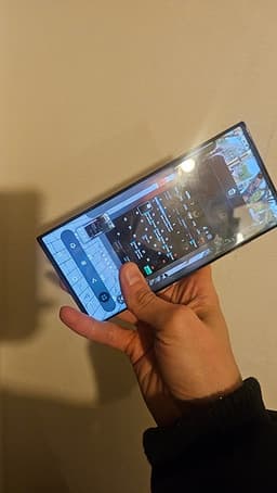 Samsung S 23 Ultra 259 GB