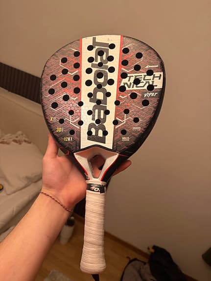 Babolat Technical Viper padelracket 2025