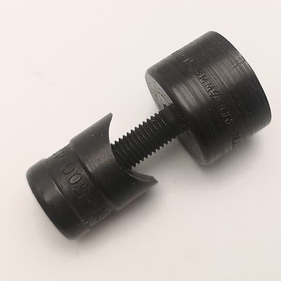 Greenlee 730 hålstans hålpunch 5/8" 15,9 mm