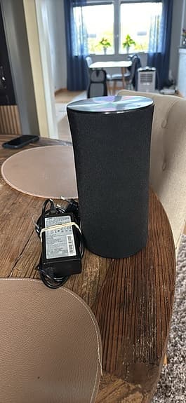 Samsung WAM1500 högtalare svart