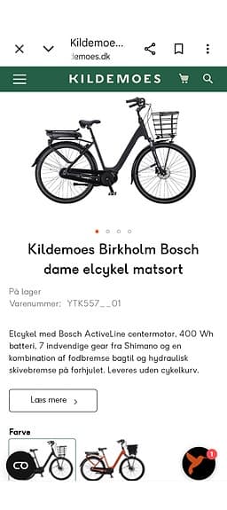 Kildemoes Birkholm