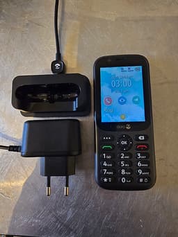 Doro 731X (DFB-0320)