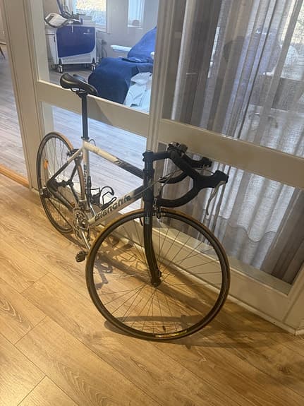 Bianchi ML3 landsvägscykel 53 cm 28" unisex