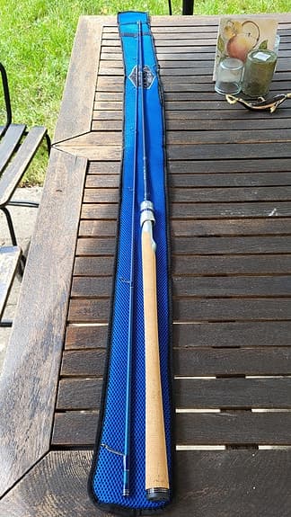 Sölv AG1 9’ 6-26g