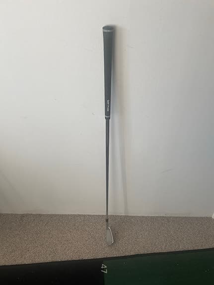 Titleist AP2 järnklubba 8 KBS stålskaft - vänster