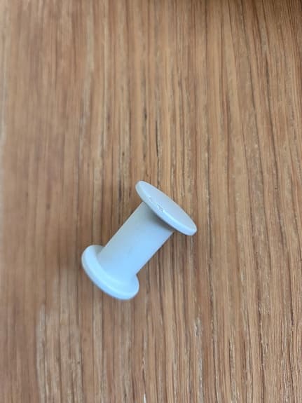 HAY strap Spegel No2 Ø50 cm, ljusgrå

Strap Spegel No2 Ø50 cm, Ljusgrå