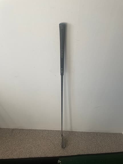 Ping G15 järnklubba 6-iron stål - vänster