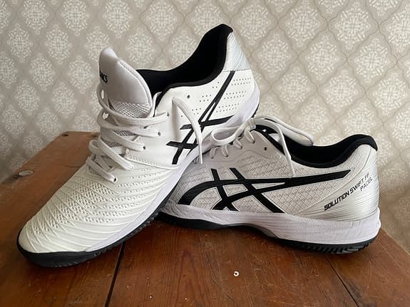 ASICS Padel skor "NYA"