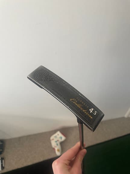 Cleveland Classic Collection 4.5 putter
