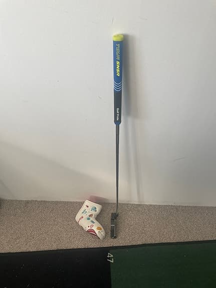 Cleveland Classic Collection 4.5 putter