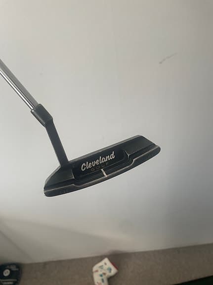 Cleveland Classic Collection 4.5 putter