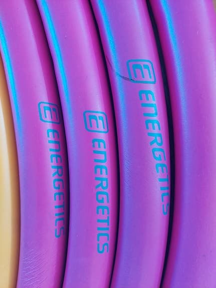Träningsredskap rockring gymboll mm