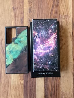 Samsung Galaxy S23 Ultra 512GB