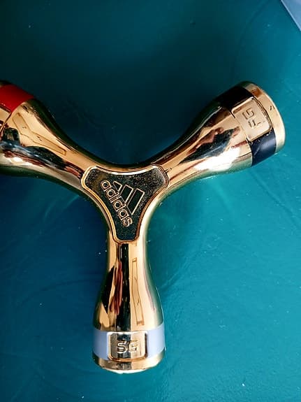 ADIDAS Fotbollsdubbar