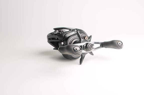 Helt ny Daiwa Tatula 200HL – Legendarisk Lågprofil (Vänster)