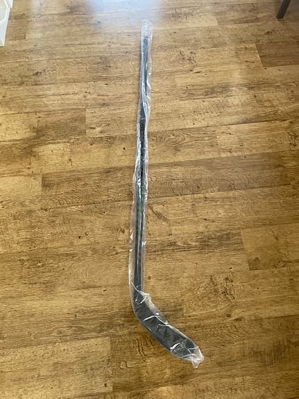 Hockeyklubba Warrior QR6 PRO 75flex Right W03