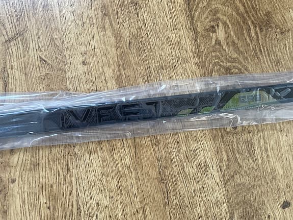 Hockeyklubba Warrior QR6 PRO 75flex Right W03