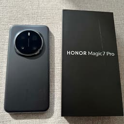 Honor magic 7 pro