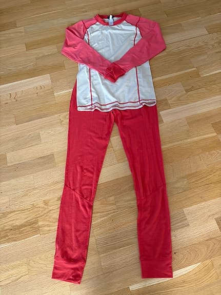 Underställ, Everest, stl 158/164