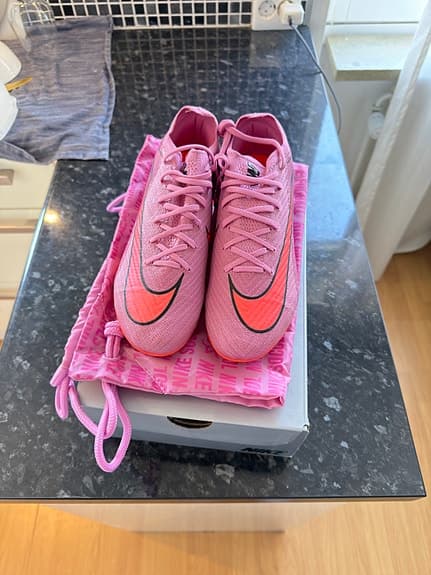 Nike Mercurial Vapor Elite FG stl 42